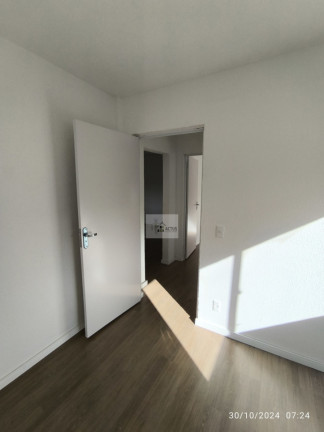 Imagem Apartamento com 2 Quartos à Venda, 48 m² em Várzea - Ibirité