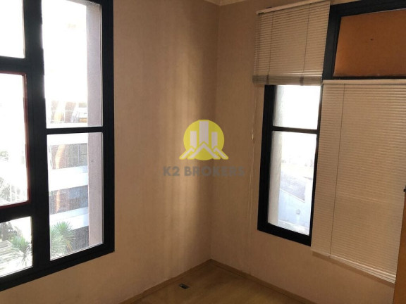 Imagem Sala Comercial à Venda, 46 m² em Vila Olímpia - São Paulo Imagem Sala Comercial à Venda, 46 m² em Vila Olímpia - São Paulo