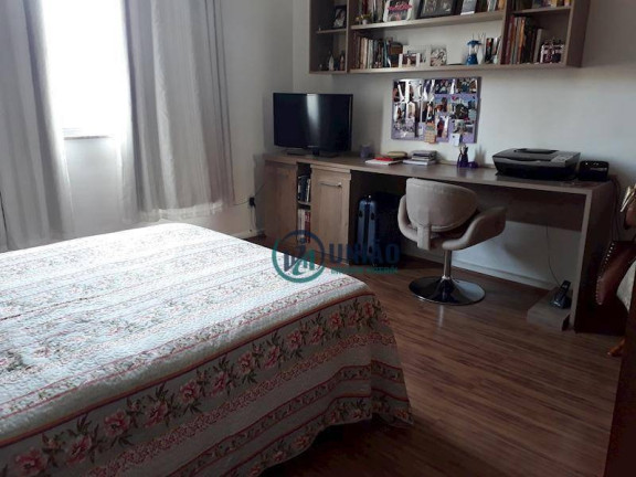 Imagem Apartamento com 2 Quartos à Venda, 80 m² em Santa Rosa - Niterói
