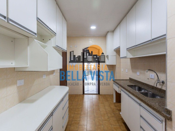 Imagem Apartamento com 3 Quartos à Venda, em Chácara Klabin - São Paulo Imagem Apartamento com 3 Quartos à Venda, em Chácara Klabin - São Paulo