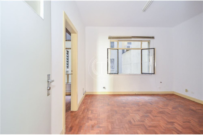 Imagem Sala Comercial à Venda, 100 m² em Sete Praias - São Paulo