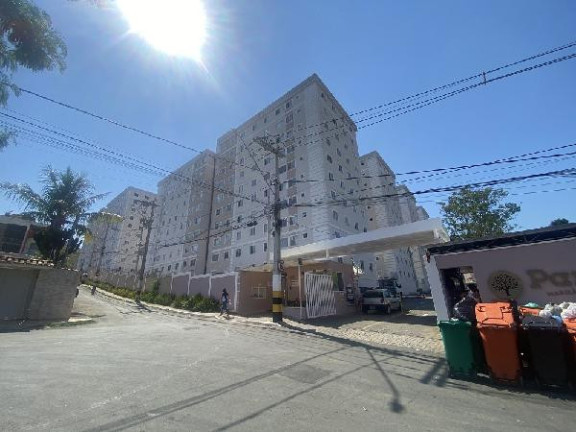 Apartamento com 2 Quartos à Venda, 39 m² em Marilandia - Juiz De Fora