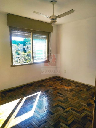 Imagem Apartamento com 2 Quartos à Venda, 55 m² em Humaitá - Porto Alegre