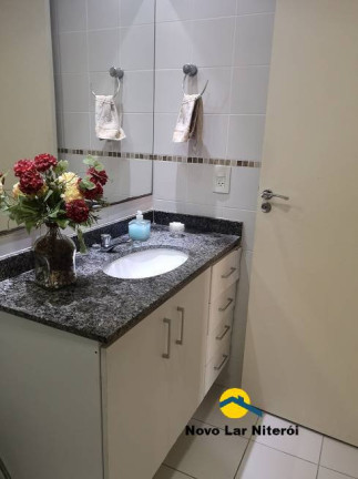 Imagem Apartamento com 3 Quartos à Venda, 102 m² em Santa Rosa - Niterói Imagem Apartamento com 3 Quartos à Venda, 102 m² em Santa Rosa - Niterói