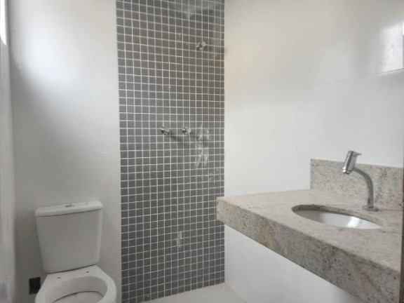 Imagem Casa com 3 Quartos à Venda, 150 m² em Embaré - Santos Imagem Casa com 3 Quartos à Venda, 150 m² em Embaré - Santos