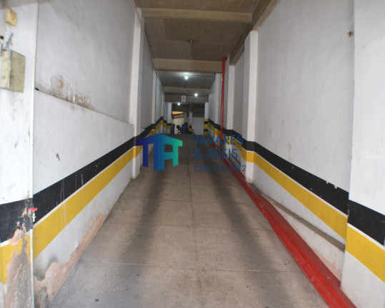 Imagem Imóvel com 1 Quarto à Venda, 35 m² em São Mateus - Juiz De Fora