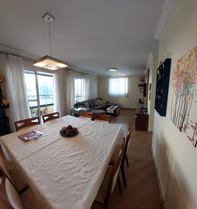 Imagem Apartamento à Venda, 116 m² em Vila Mariana - São Paulo Imagem Apartamento à Venda, 116 m² em Vila Mariana - São Paulo