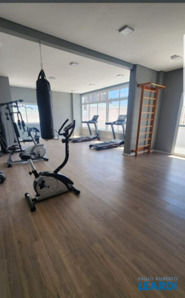 Imagem Apartamento com 2 Quartos à Venda, 58 m² em Campestre - Santo André
