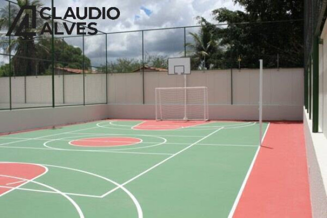 Imagem Casa de Condomínio com 3 Quartos à Venda, 90 m² em Sim - Feira De Santana Imagem Casa de Condomínio com 3 Quartos à Venda, 90 m² em Sim - Feira De Santana