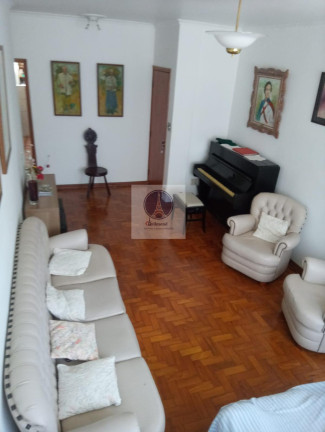 Foto do imóvel Apartamento com 3 Quartos à Venda, 114 m² em Bela Vista - São Paulo