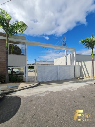 Imagem Casa com 3 Quartos à Venda, 125 m² em Serra Centro - Serra