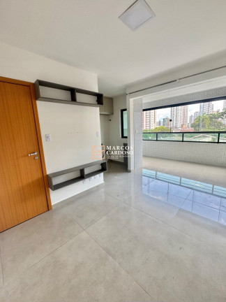 Imagem Imóvel com 2 Quartos à Venda, 63 m² em Umarizal - Belém