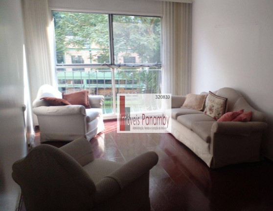 Apartamento com 3 Quartos à Venda, 78 m² em Vila Andrade - São Paulo