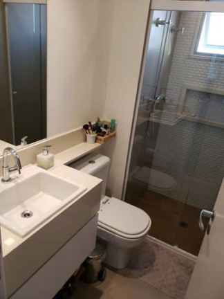Imagem Apartamento com 2 Quartos à Venda, 75 m² em Alphaville Empresarial - Barueri