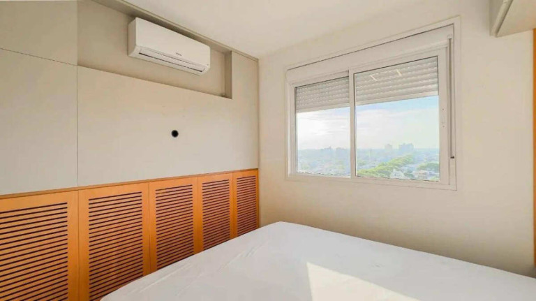 Imagem Apartamento com 2 Quartos à Venda, 55 m² em Quarto Distrito - Porto Alegre Imagem Apartamento com 2 Quartos à Venda, 55 m² em Quarto Distrito - Porto Alegre