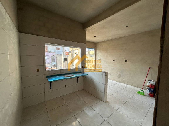 Imagem Casa com 2 Quartos à Venda, 58 m² em Jardim Monte Santo - Itapetininga Imagem Casa com 2 Quartos à Venda, 58 m² em Jardim Monte Santo - Itapetininga