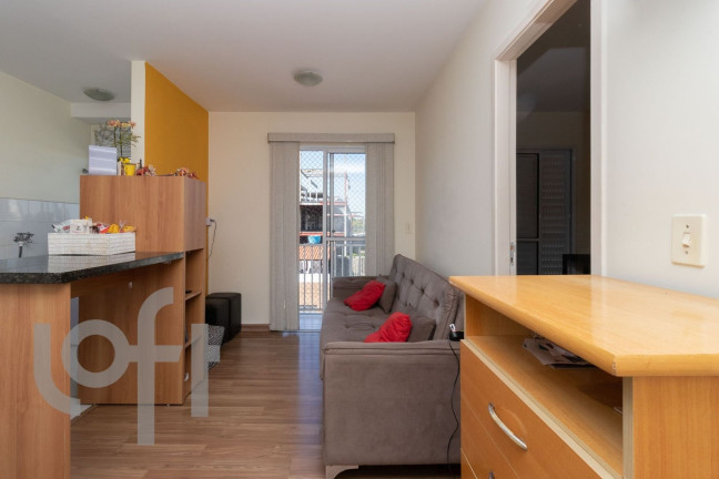 Imagem Apartamento com 1 Quarto à Venda, 38 m² em Cambuci - São Paulo Imagem Apartamento com 1 Quarto à Venda, 38 m² em Cambuci - São Paulo