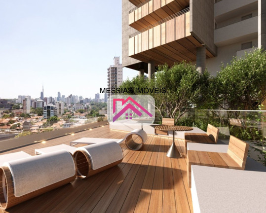 Imagem Imóvel com 2 Quartos à Venda, 71 m² em Pinheiros - São Paulo