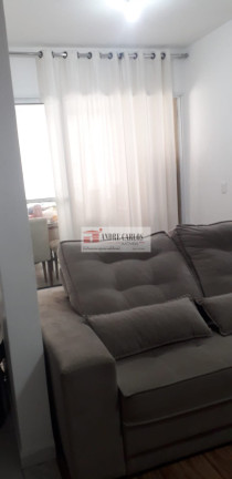 Imagem Apartamento com 2 Quartos à Venda, 60 m² em Vila Osasco - Osasco Imagem Apartamento com 2 Quartos à Venda, 60 m² em Vila Osasco - Osasco