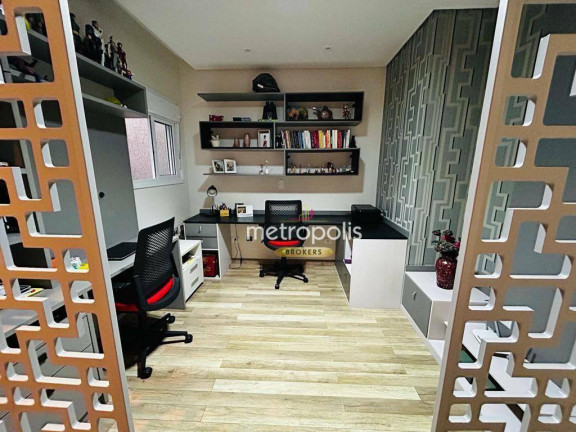 Imagem Sobrado com 3 Quartos à Venda, 165 m² em Osvaldo Cruz - São Caetano Do Sul Imagem Sobrado com 3 Quartos à Venda, 165 m² em Osvaldo Cruz - São Caetano Do Sul