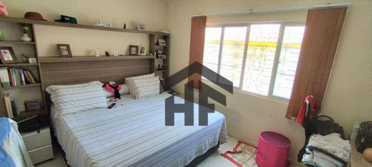 Imagem Casa com 4 Quartos à Venda, 200 m² em Bairro Novo - Olinda
