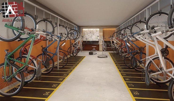 Imagem Apartamento com 3 Quartos à Venda, 866 m² em Vila São Francisco - São Paulo Imagem Apartamento com 3 Quartos à Venda, 866 m² em Vila São Francisco - São Paulo