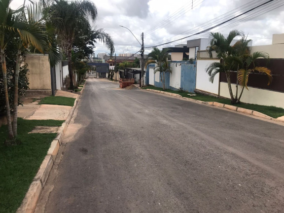 Imagem Casa com 3 Quartos à Venda, 667 m² em Vicente Pires - Brasília