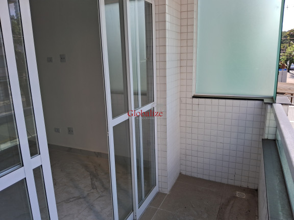 Imagem Imóvel com 3 Quartos à Venda, 150 m² em Ponta Da Praia - Santos