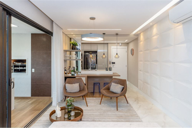Imagem Apartamento com 2 Quartos à Venda, 100 m² em Campo Belo - São Paulo Imagem Apartamento com 2 Quartos à Venda, 100 m² em Campo Belo - São Paulo