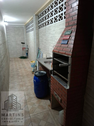 Imagem Apartamento com 2 Quartos para Alugar, em Nova Mirim - Praia Grande Imagem Apartamento com 2 Quartos para Alugar, em Nova Mirim - Praia Grande