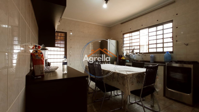 Imagem Casa com 2 Quartos à Venda, 117 m² em Jardim Panorama - Mogi Mirim