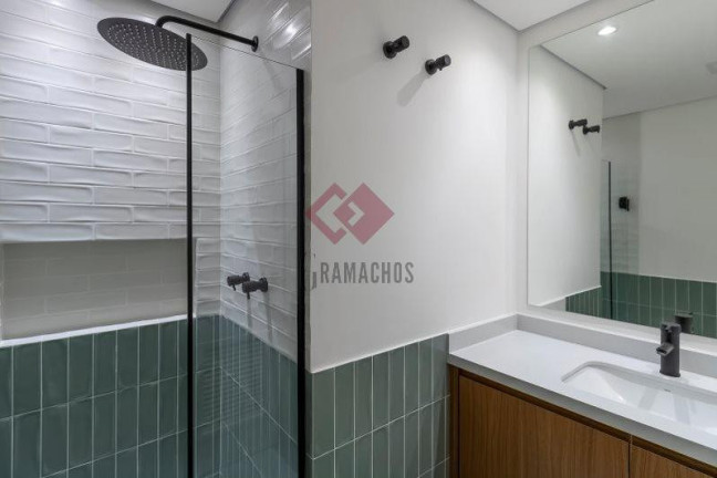 Imagem Apartamento com 2 Quartos à Venda, 79 m² em Higienópolis - São Paulo Imagem Apartamento com 2 Quartos à Venda, 79 m² em Higienópolis - São Paulo