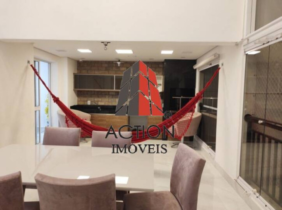 Imagem Apartamento com 4 Quartos à Venda, 315 m² em Chácara Califórnia - São Paulo Imagem Apartamento com 4 Quartos à Venda, 315 m² em Chácara Califórnia - São Paulo