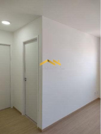 Imagem Apartamento com 2 Quartos à Venda, 48 m² em Cidade Ademar - São Paulo