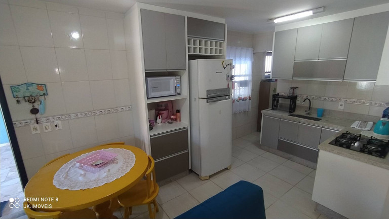 Imagem Casa com 3 Quartos à Venda, 135 m² em Balneário Itapoá - Itapoá Imagem Casa com 3 Quartos à Venda, 135 m² em Balneário Itapoá - Itapoá
