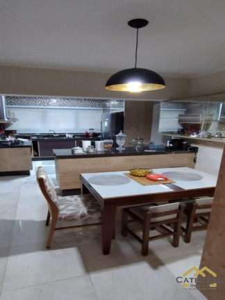 Imagem Apartamento com 3 Quartos à Venda, 177 m² em Jardim Ana Maria - Jundiaí Imagem Apartamento com 3 Quartos à Venda, 177 m² em Jardim Ana Maria - Jundiaí