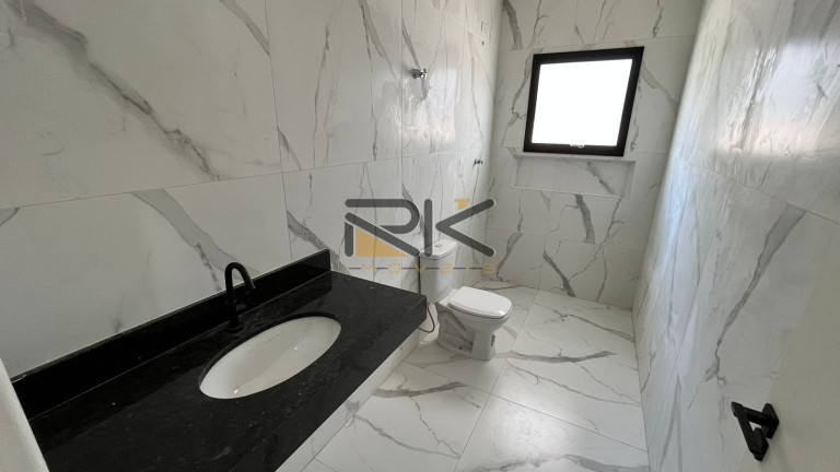 Imagem Casa de Condomínio com 4 Quartos à Venda, 230 m² em Horto Florestal - Ubatuba