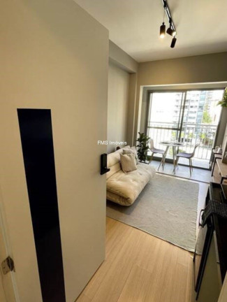 Imagem Imóvel com 1 Quarto para Alugar, 29 m² em Vila Nova Conceição - São Paulo Imagem Imóvel com 1 Quarto para Alugar, 29 m² em Vila Nova Conceição - São Paulo