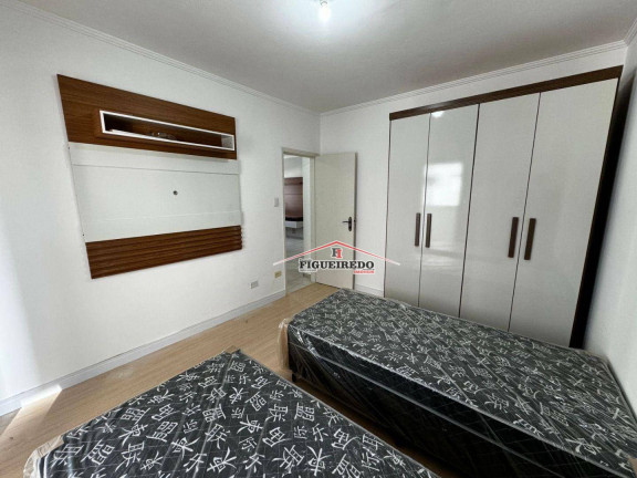 Imagem Apartamento com 3 Quartos à Venda, 75 m² em Boqueirão - Praia Grande