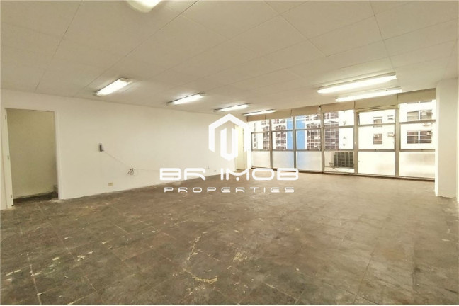 Sala Comercial à Venda, 60 m² em Jardim Paulista - São Paulo