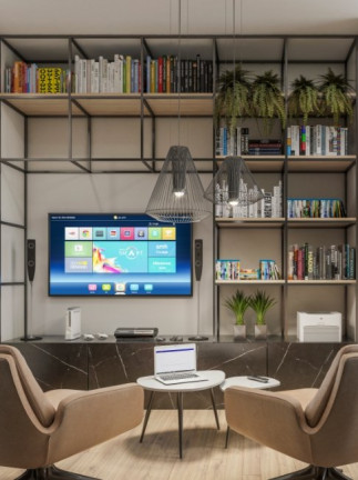 Imagem Apartamento com 2 Quartos à Venda, 117 m² em Cambuí - Campinas