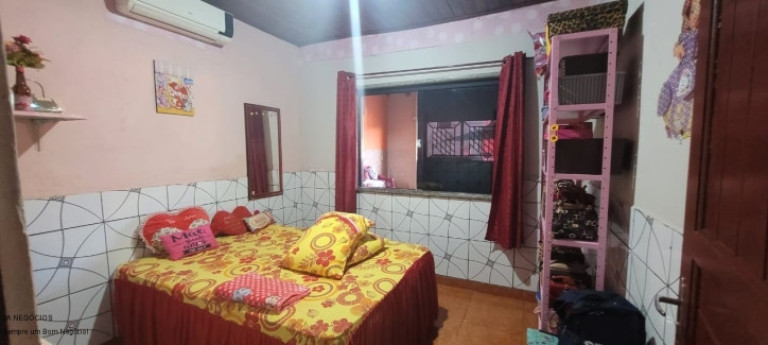 Imagem Casa com 2 Quartos à Venda, 250 m² em Flodoaldo Pontes Pinto - Porto Velho Imagem Casa com 2 Quartos à Venda, 250 m² em Flodoaldo Pontes Pinto - Porto Velho