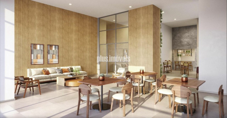 Imagem Apartamento com 3 Quartos à Venda, 77 m² em Alto Da Boa Vista - São Paulo Imagem Apartamento com 3 Quartos à Venda, 77 m² em Alto Da Boa Vista - São Paulo