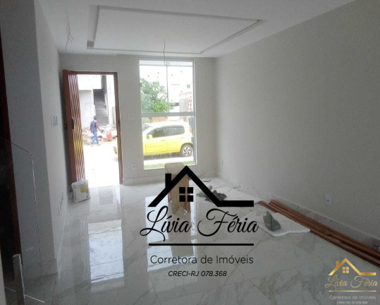 Imagem Casa com 3 Quartos à Venda,  em Parque Turf Club - Campos Dos Goytacazes