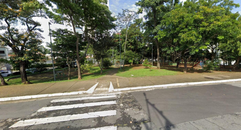 Imagem Terreno à Venda, 280 m² em Mooca - São Paulo Imagem Terreno à Venda, 280 m² em Mooca - São Paulo