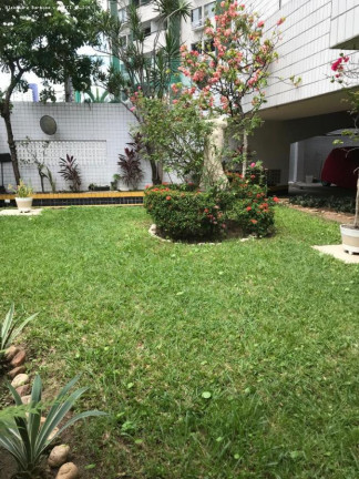 Imagem Apartamento com 3 Quartos à Venda, 71 m² em Boa Viagem - Recife