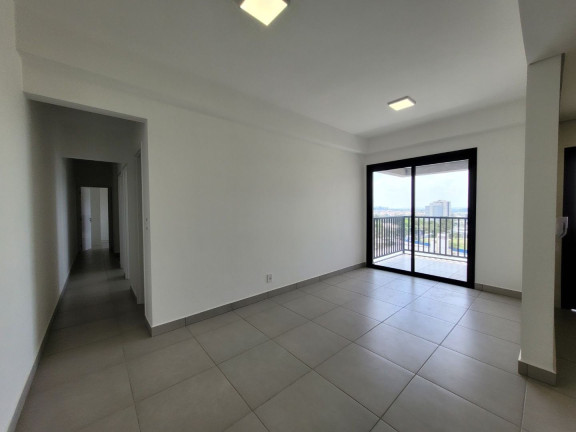 Apartamento com 3 Quartos para Alugar, 94 m² em Alto Da Boa Vista - Sorocaba