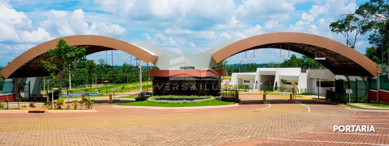 Terreno à Venda, 450 m² em Triângulo - Porto Velho
