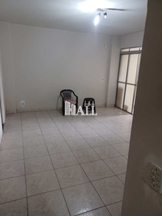 Apartamento com 1 Quarto à Venda, 62 m² em Centro - São José Do Rio Preto