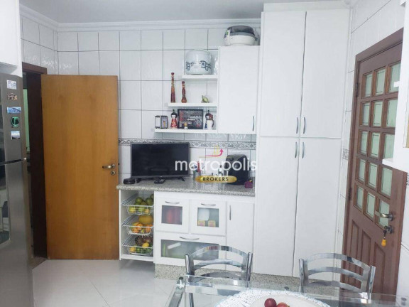 Imagem Sobrado com 3 Quartos à Venda, 219 m² em Dos Casa - São Bernardo Do Campo